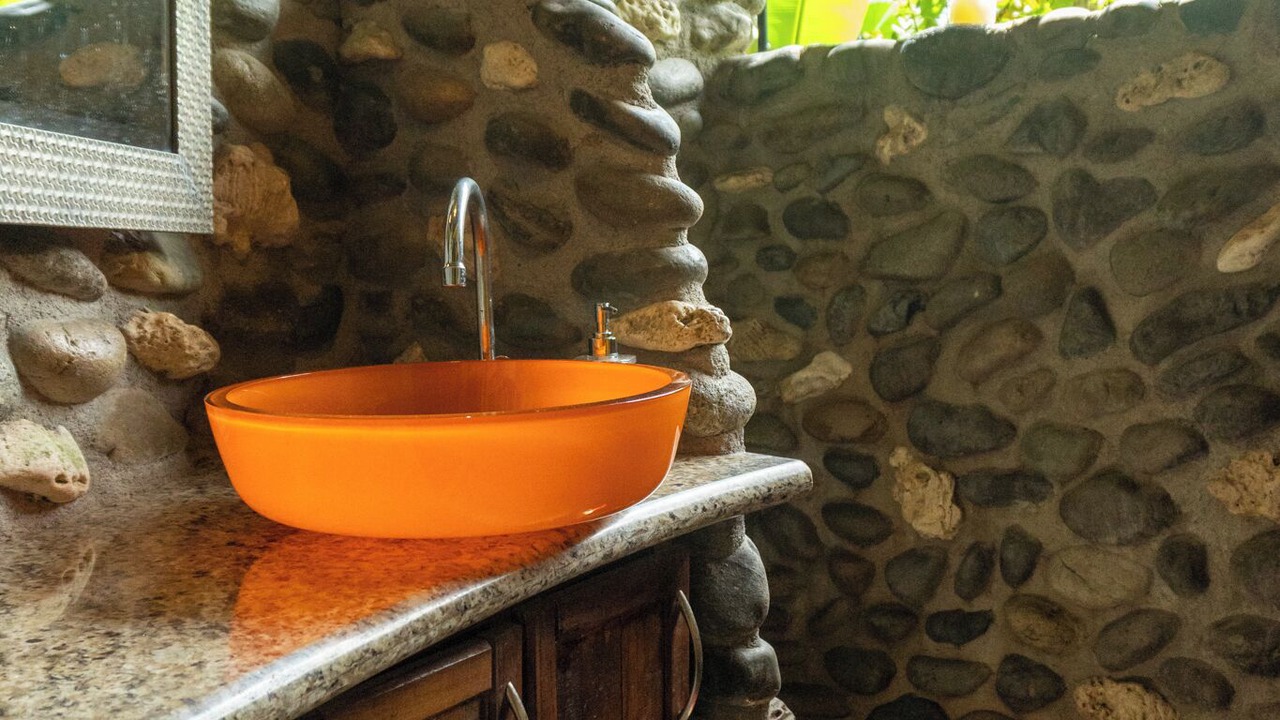 Photo of Bathroom in Bocas del Toro