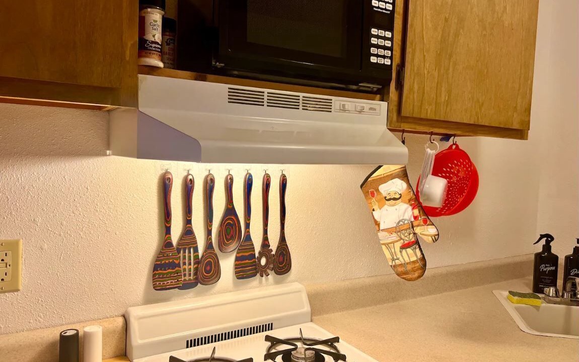 Photo of Kitchen in Grants Pass