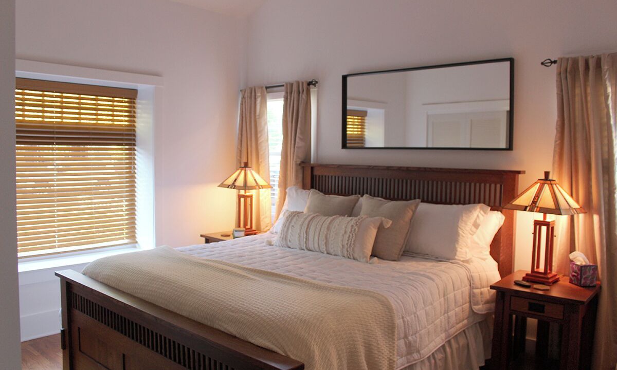 Photo of Bedroom in Valley Village
