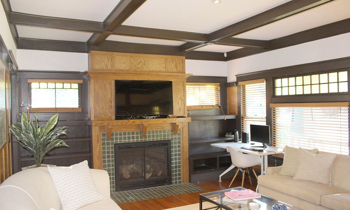 Photo of Livingroom in Valley Village