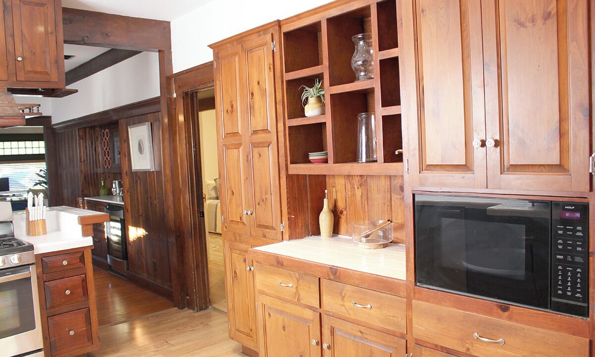 Photo of Kitchen in Valley Village