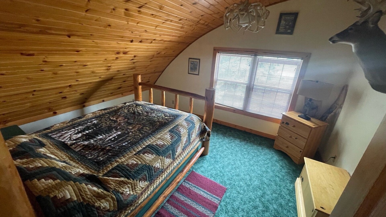 Photo of Bedroom in Armstrong Creek