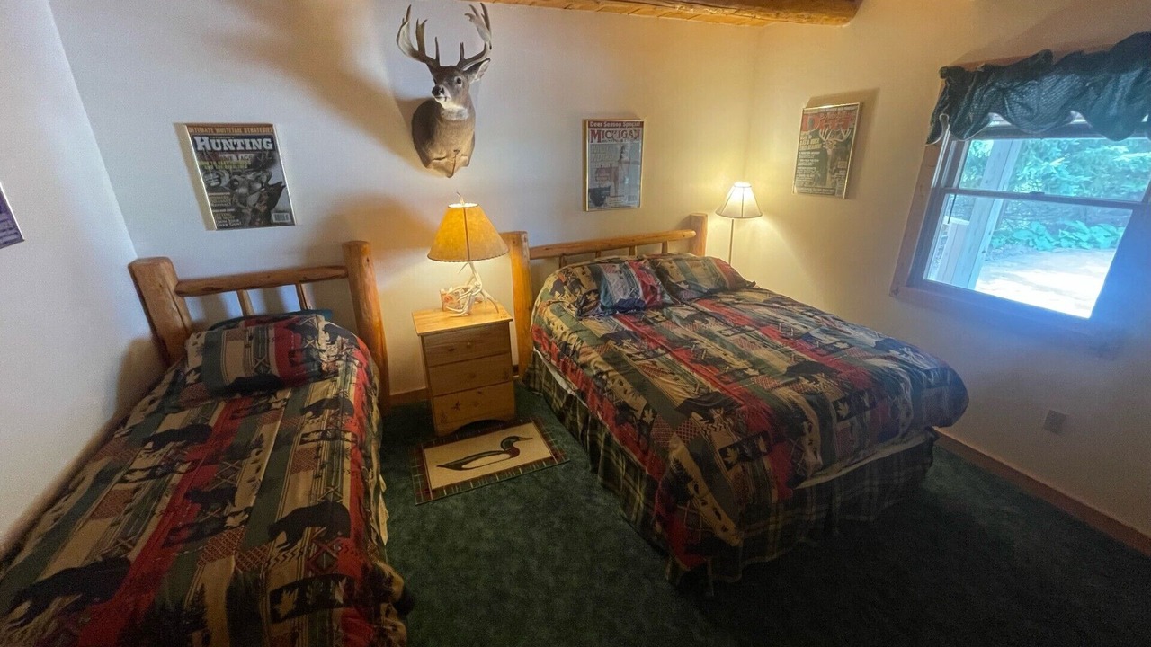 Photo of Bedroom in Armstrong Creek