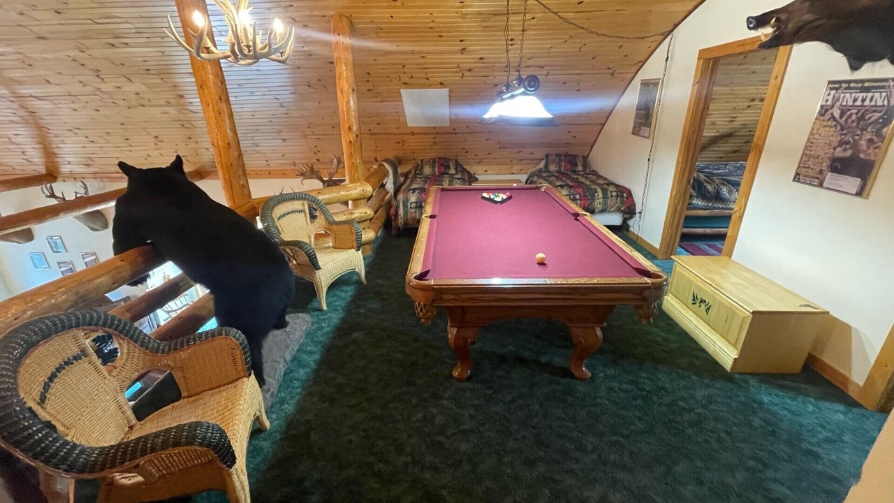 Photo of Bedroom in Armstrong Creek