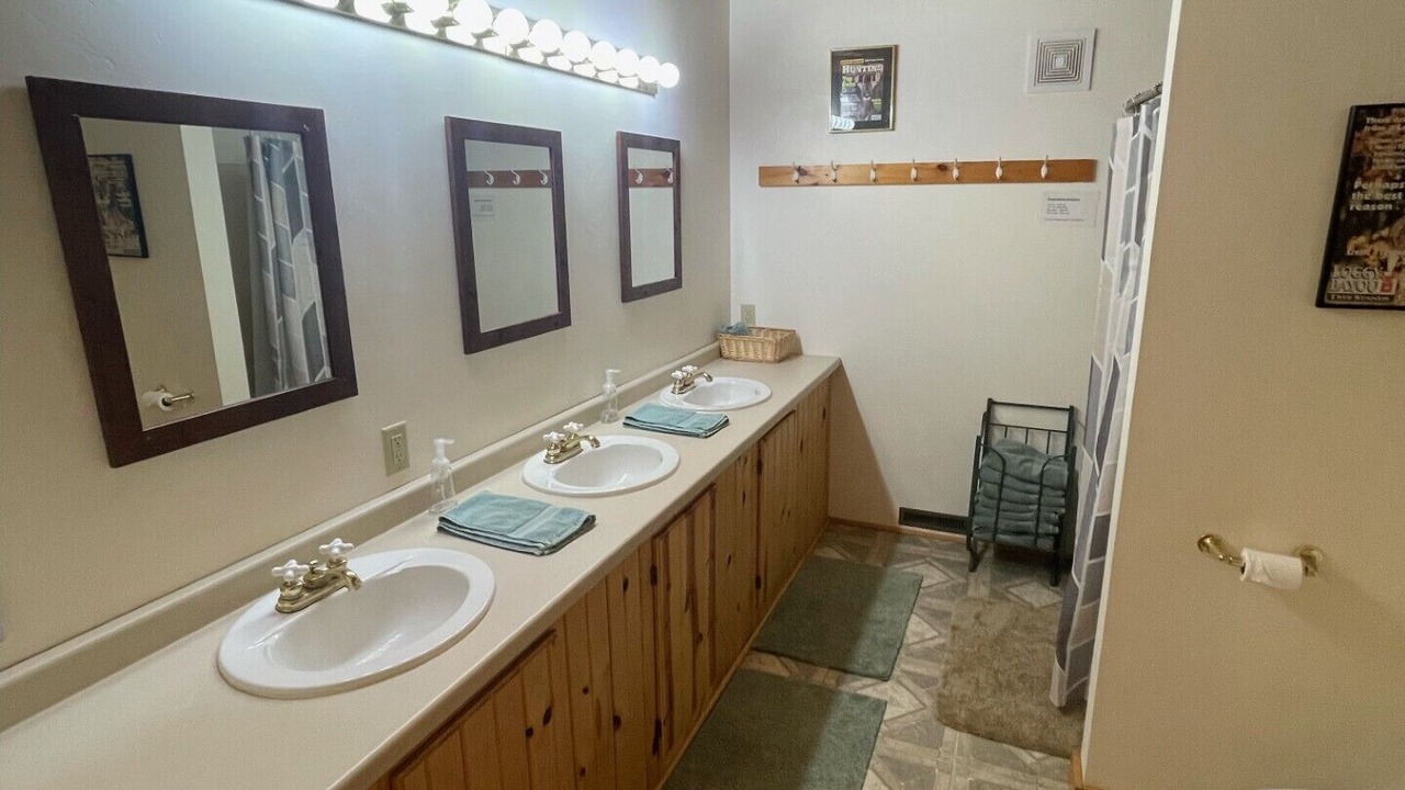 Photo of Bathroom in Armstrong Creek