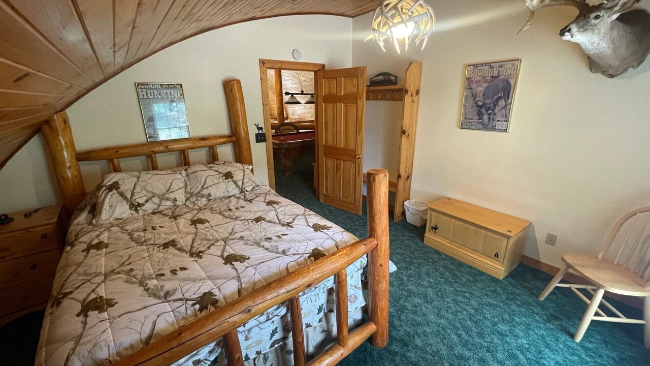 Photo of Bedroom in Armstrong Creek