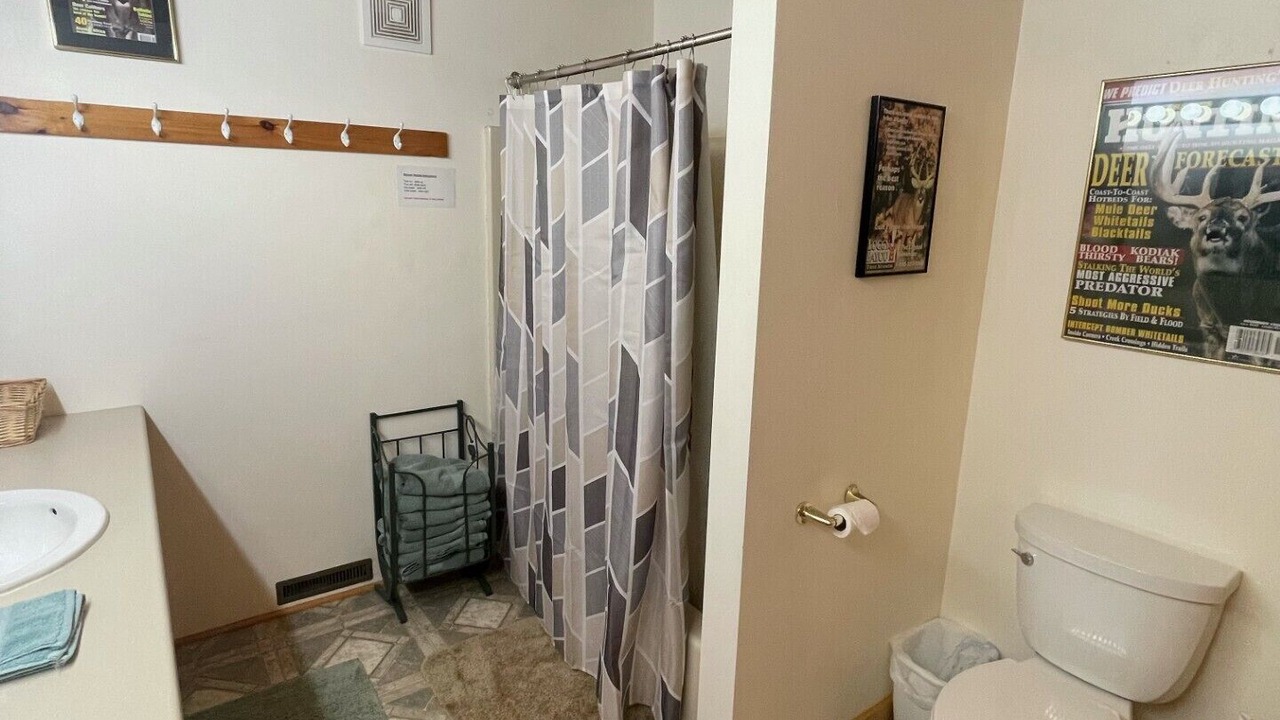 Photo of Bathroom in Armstrong Creek