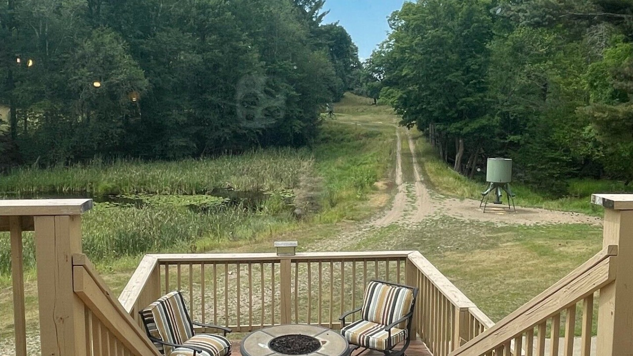 Photo of Patio Balcony in Armstrong Creek