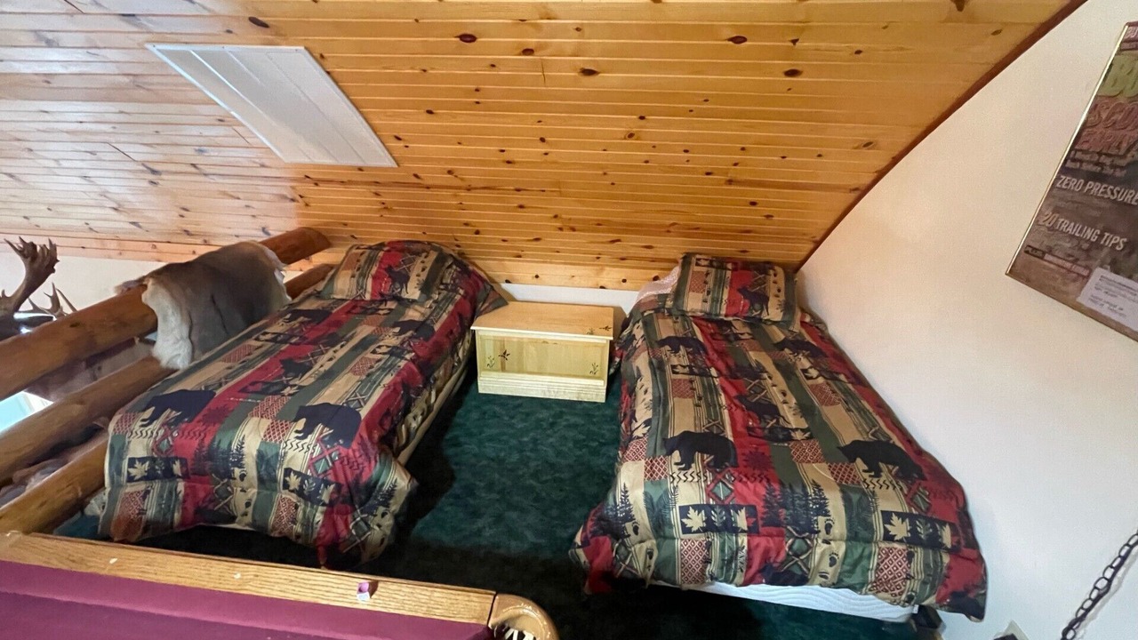 Photo of Bedroom in Armstrong Creek