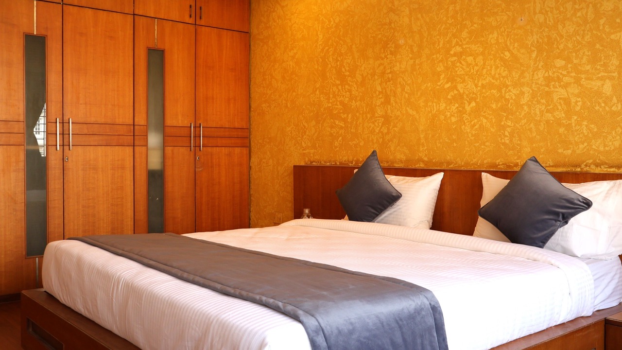 Photo of Bedroom in Shanthala Nagar