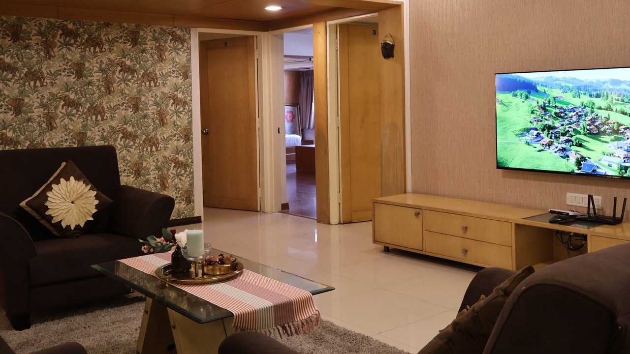 Photo of Livingroom in Shanthala Nagar