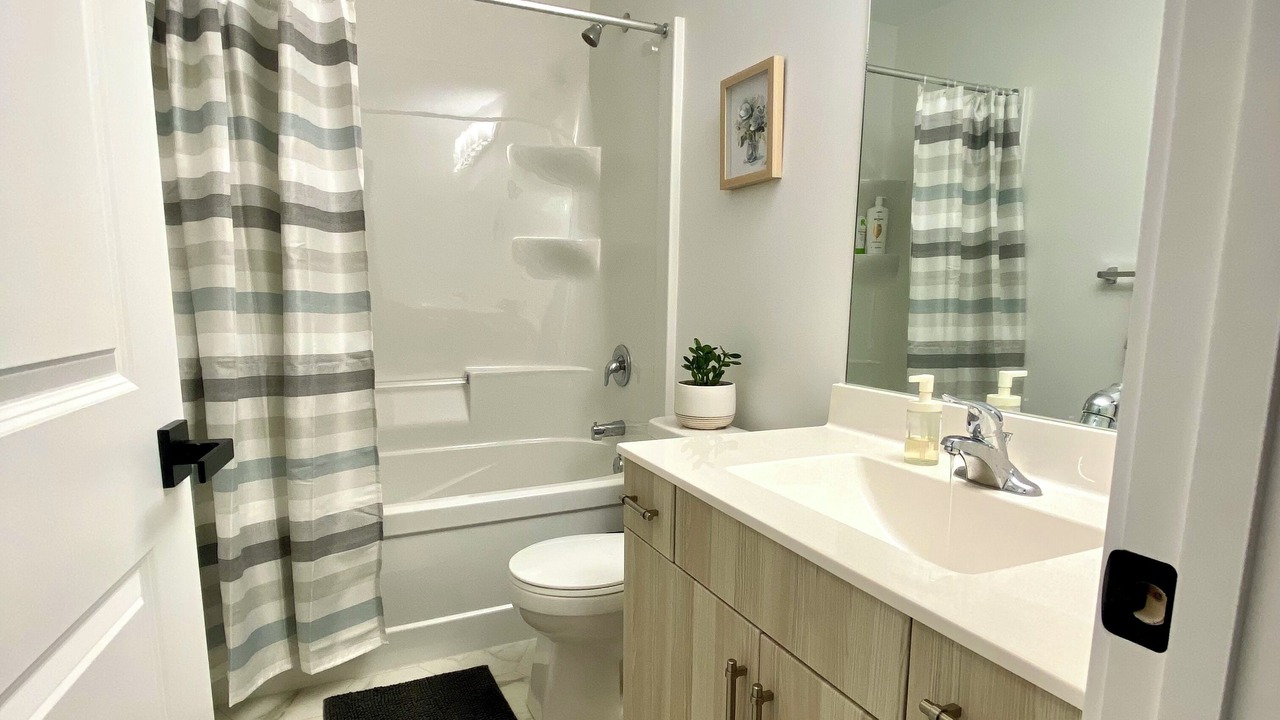 Photo of Bathroom in Winnipeg