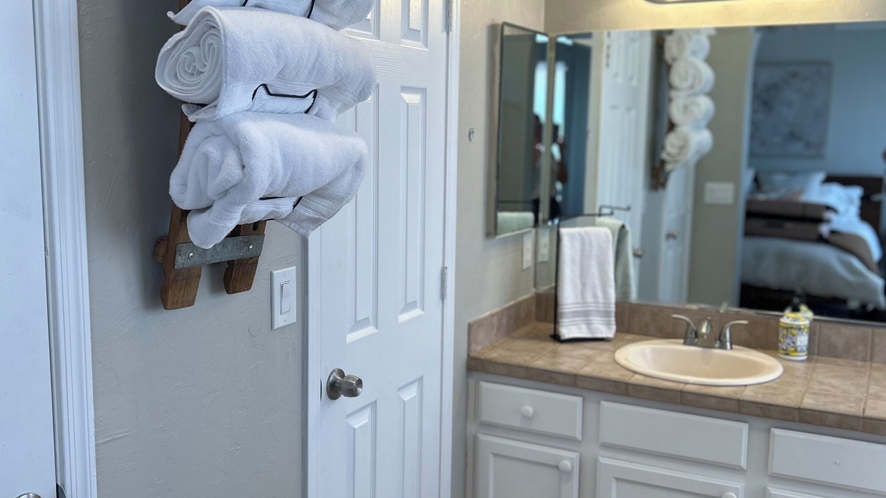 Photo of Bathroom in Cortaro