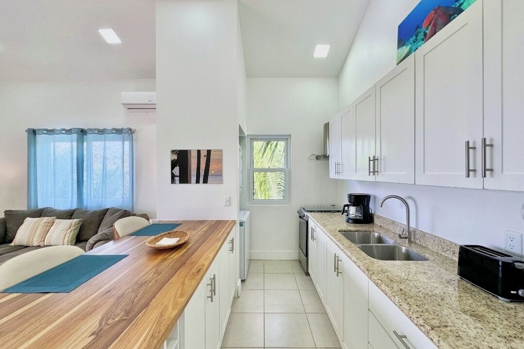 Photo of Kitchen in West End