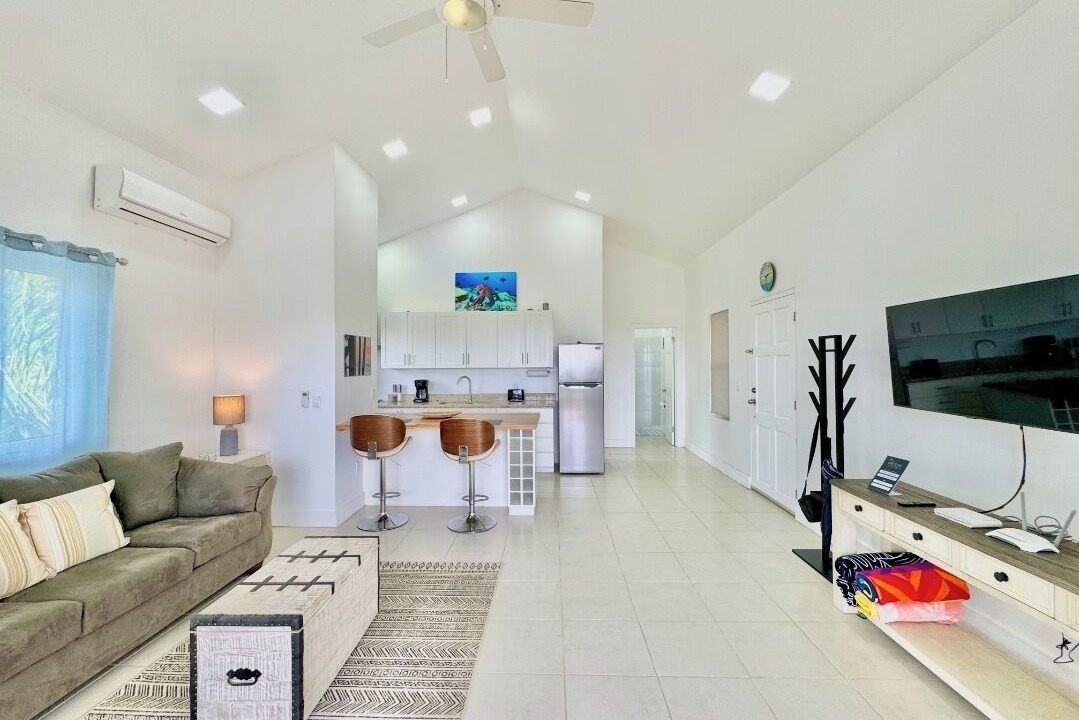 Photo of Livingroom in West End