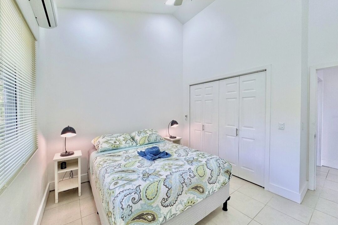 Photo of Bedroom in West End