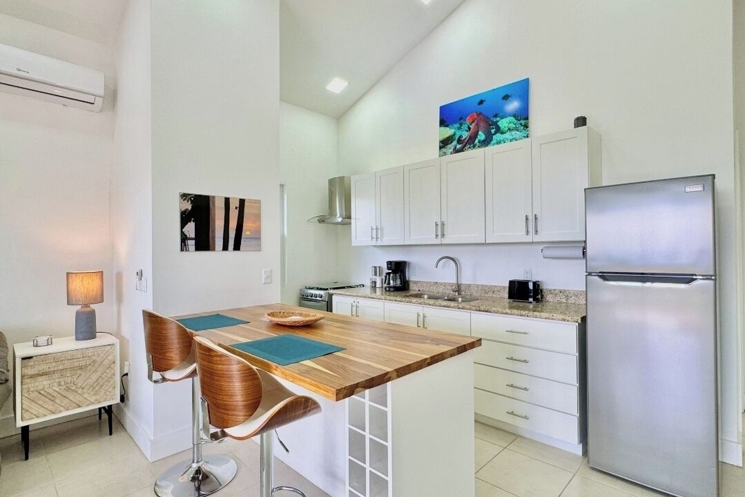 Photo of Kitchen in West End