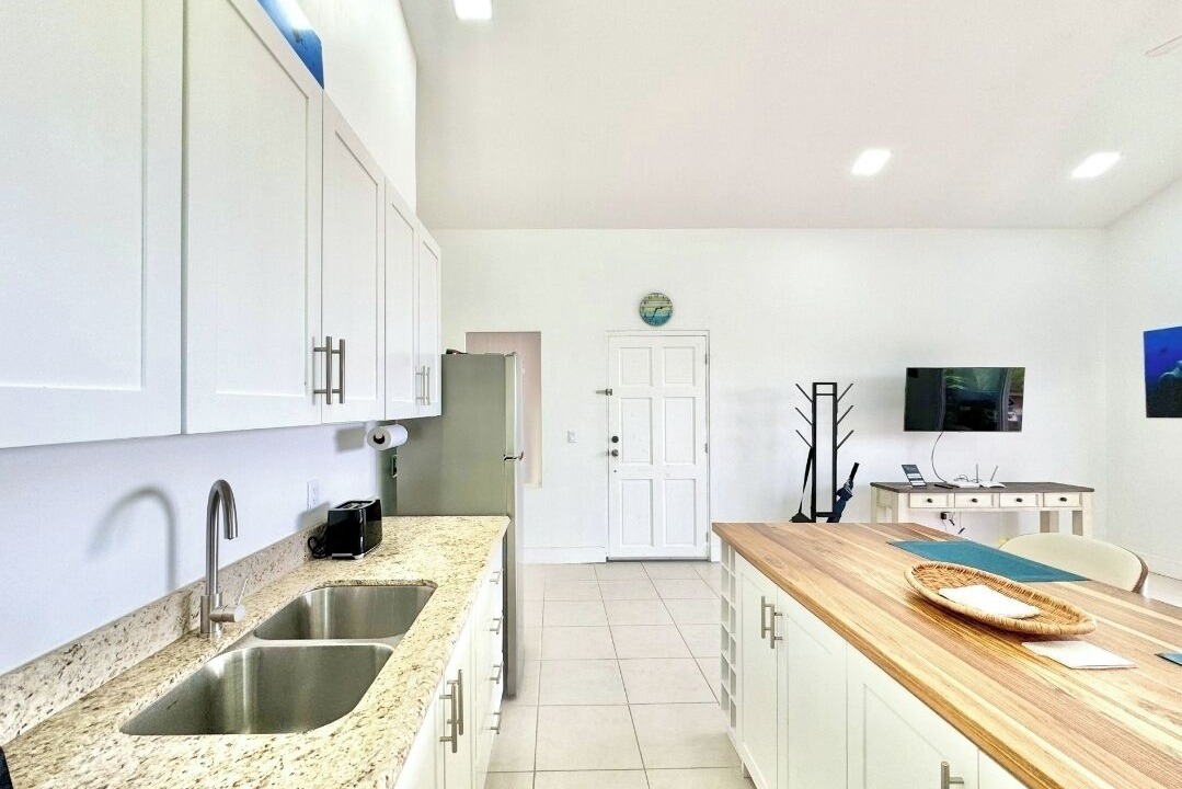 Photo of Kitchen in West End