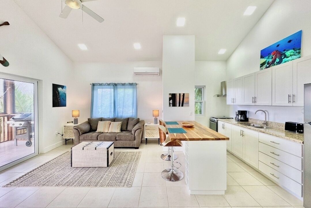 Photo of Livingroom in West End