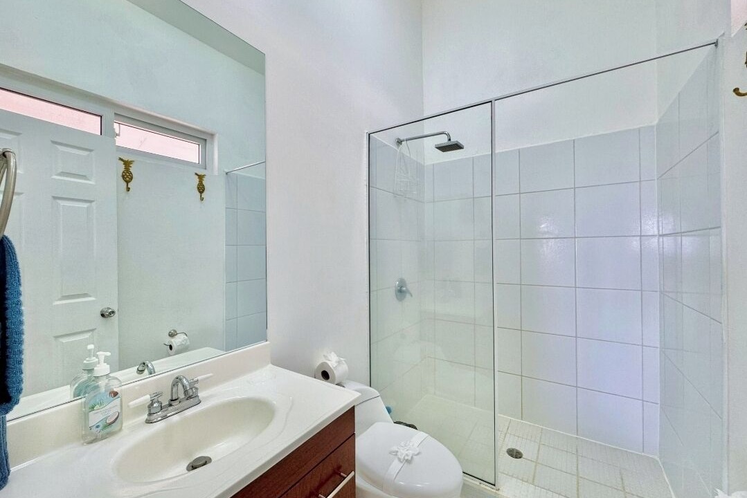 Photo of Bathroom in West End