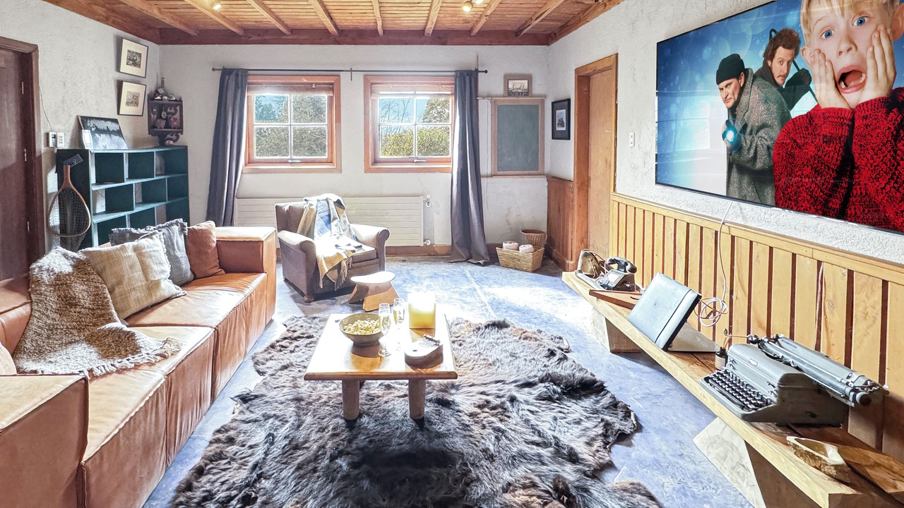 Photo of Livingroom in Puerto Varas