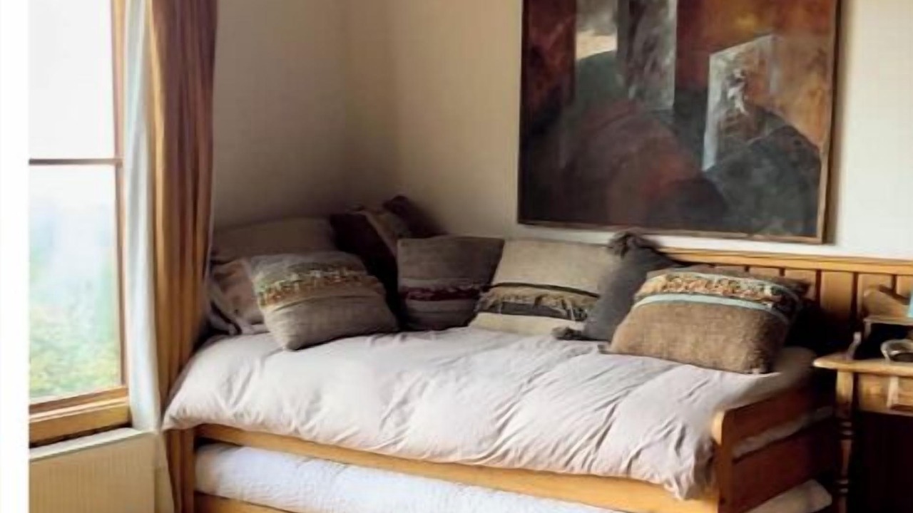 Photo of Bedroom in Puerto Varas