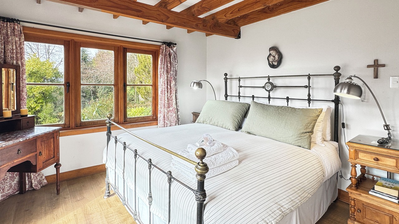 Photo of Bedroom in Puerto Varas