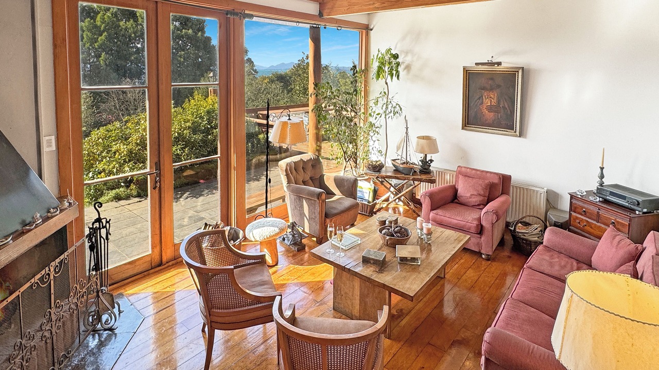 Photo of Livingroom in Puerto Varas
