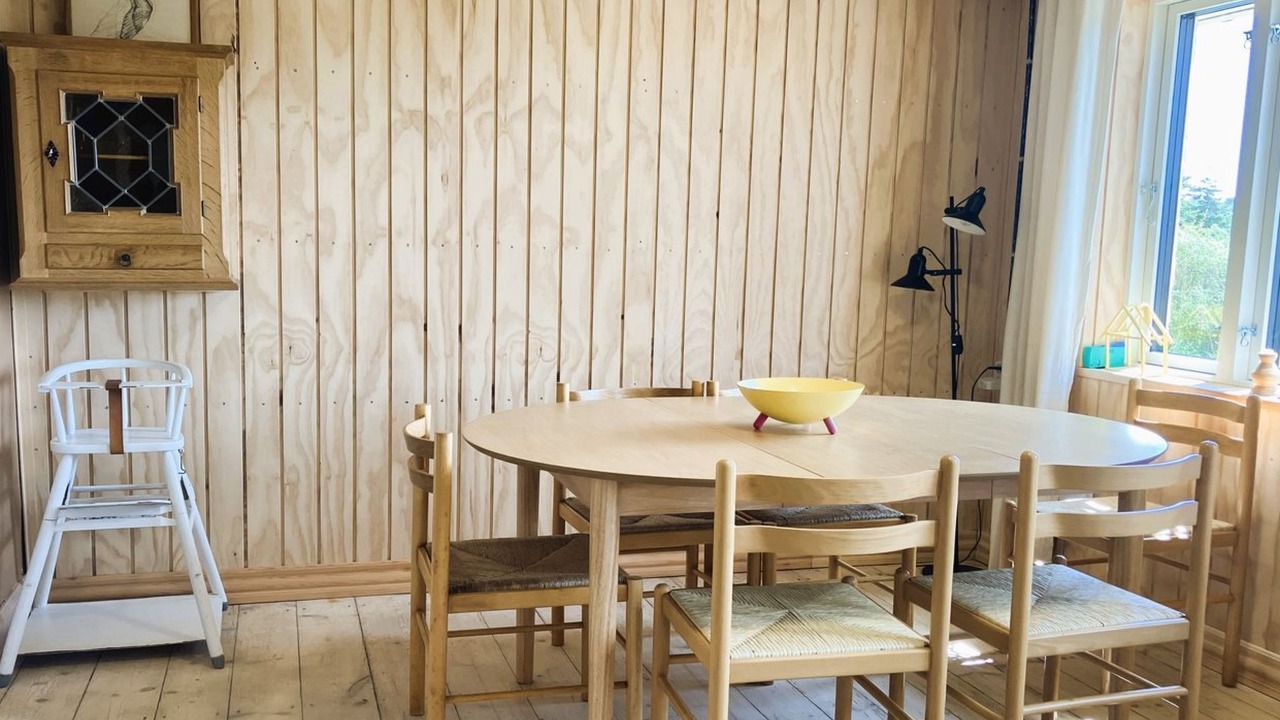 Photo of Livingroom in Faaborg