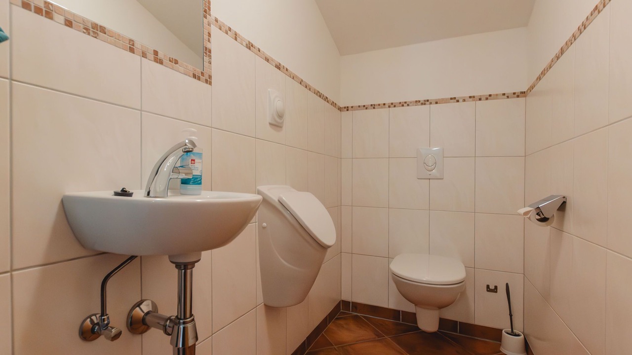 Photo of Bathroom in Bramberg am Wildkogel
