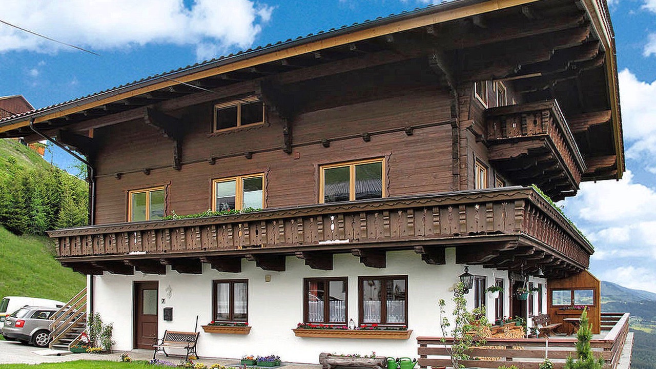 Photo of Others in Bramberg am Wildkogel