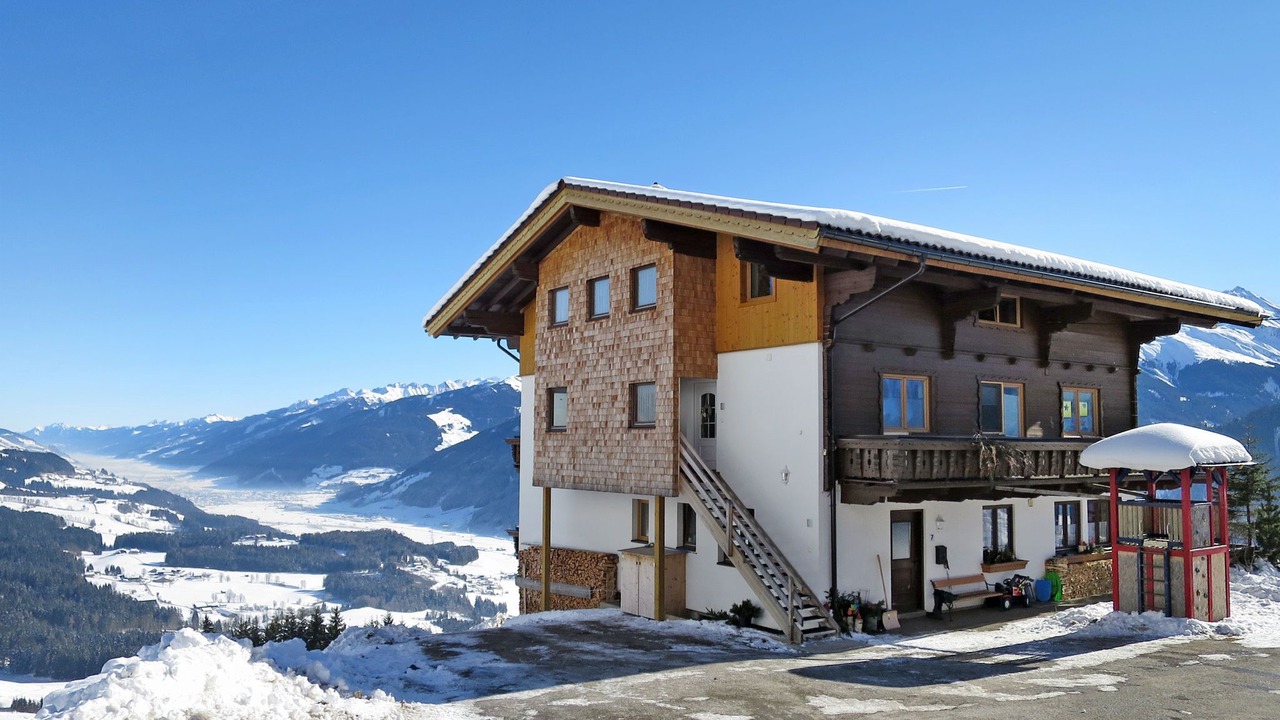 Photo of Others in Bramberg am Wildkogel