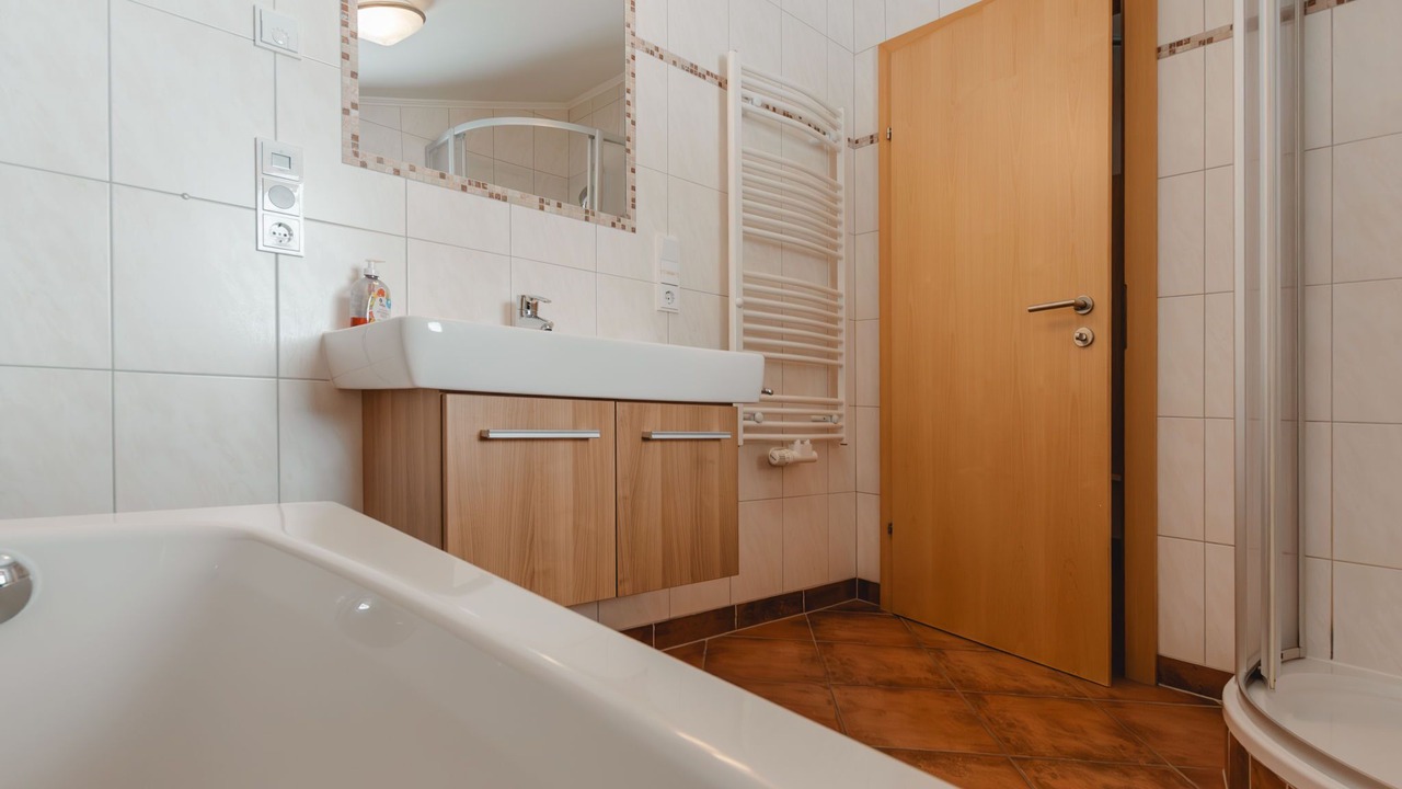 Photo of Bathroom in Bramberg am Wildkogel