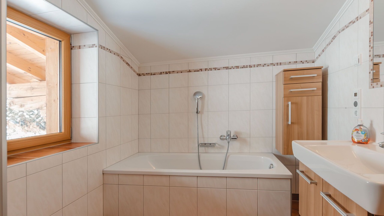 Photo of Bathroom in Bramberg am Wildkogel
