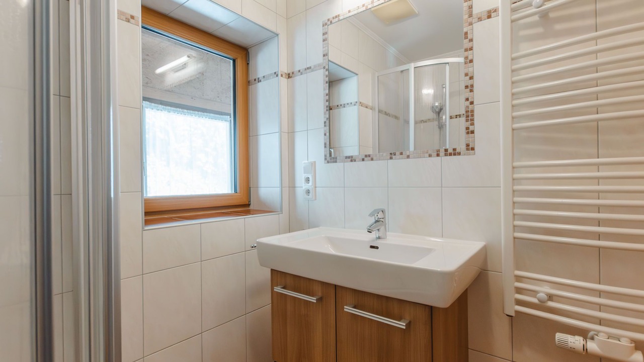 Photo of Bathroom in Bramberg am Wildkogel