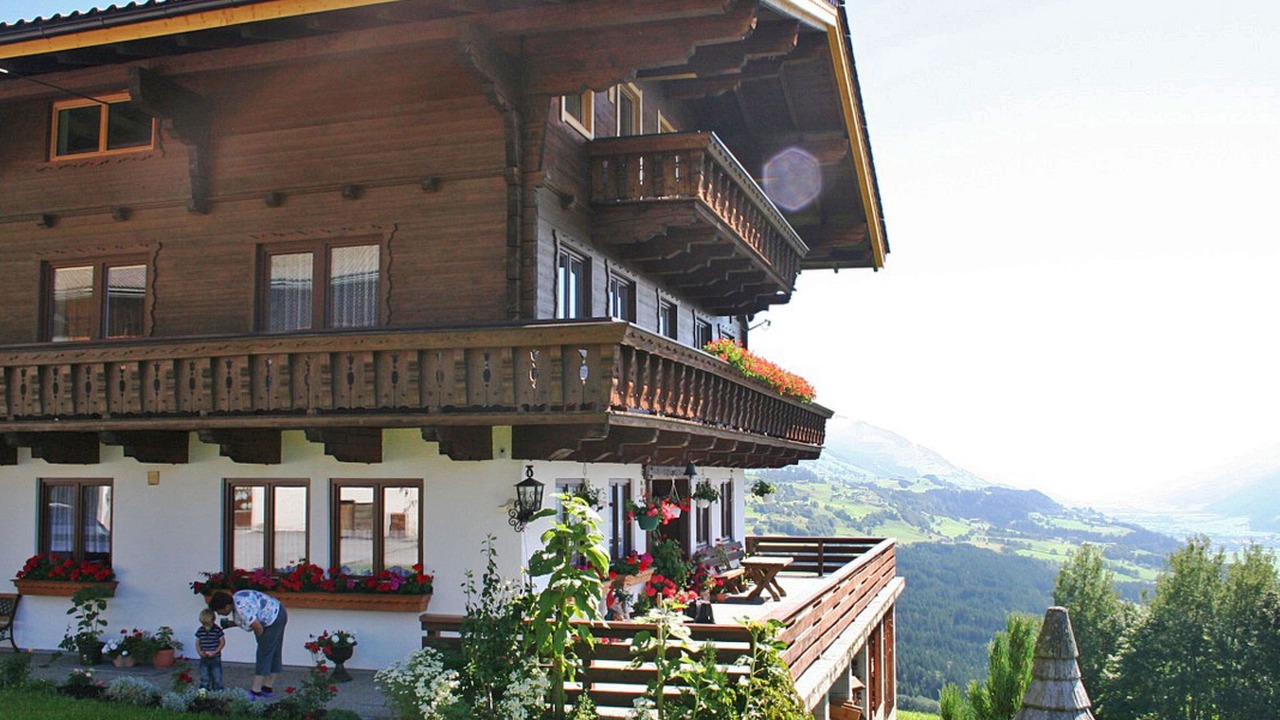 Photo of Others in Bramberg am Wildkogel