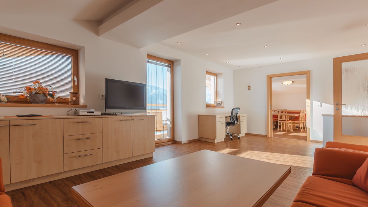 Photo of Livingroom in Bramberg am Wildkogel