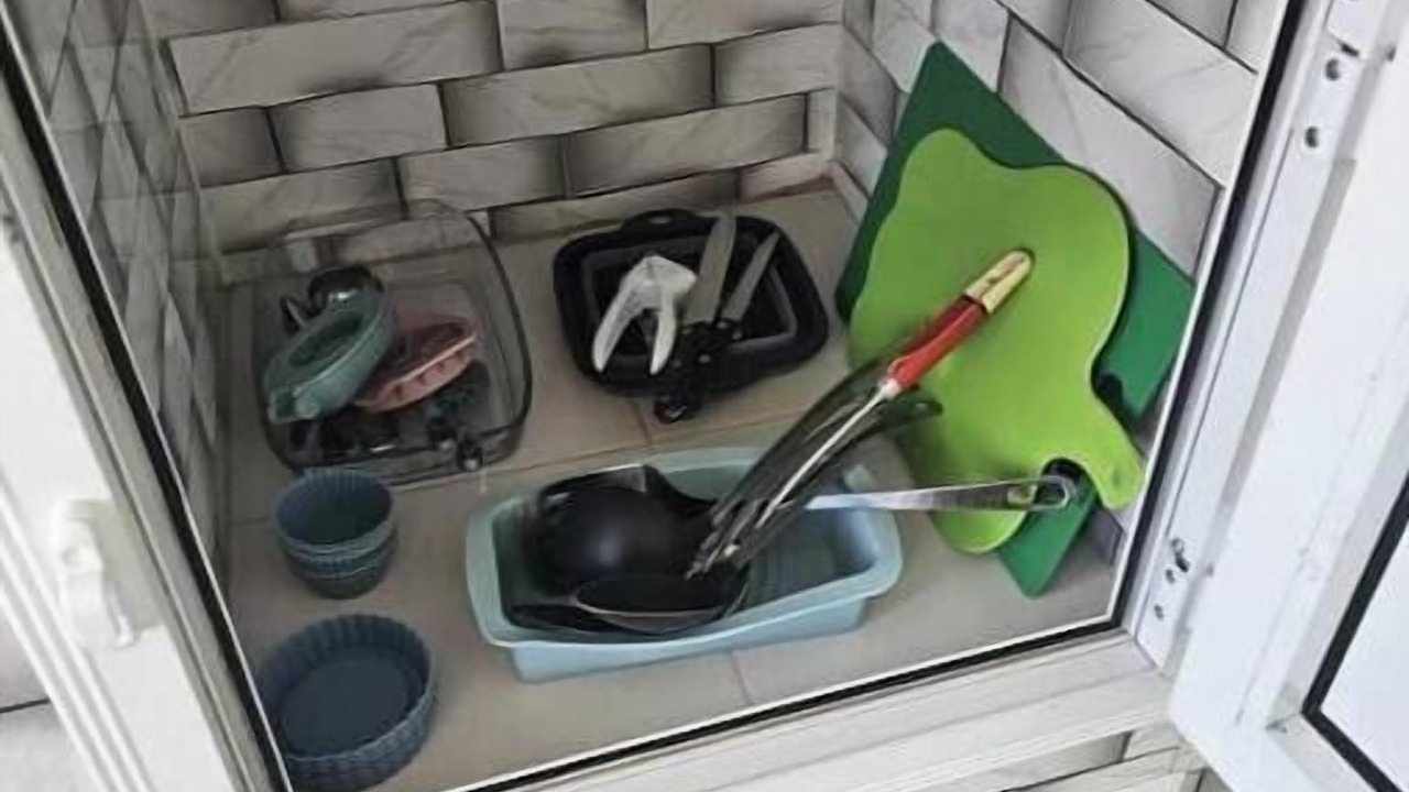 Photo of Kitchen in Yenne Tode