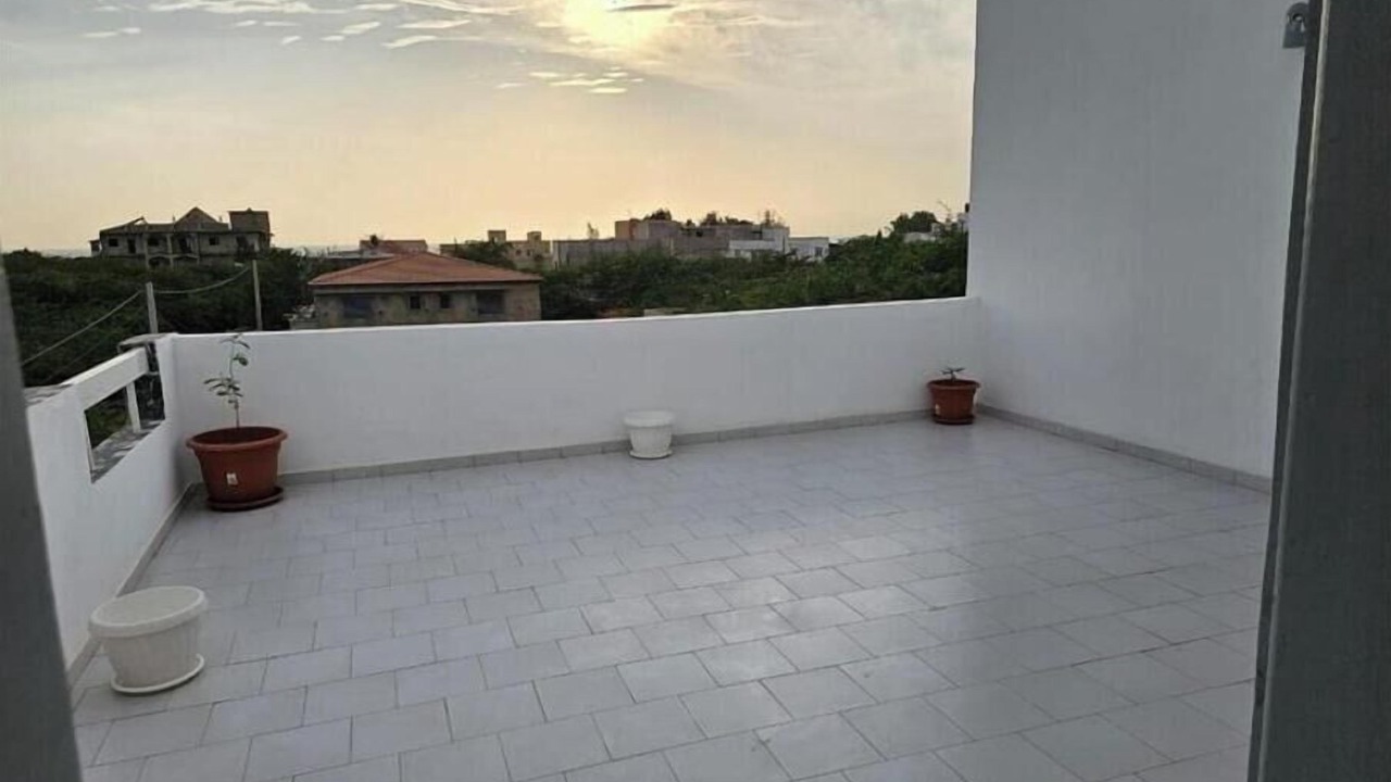 Photo of Outdoor in Yenne Tode