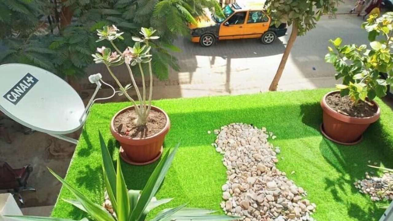 Photo of Outdoor in Yenne Tode