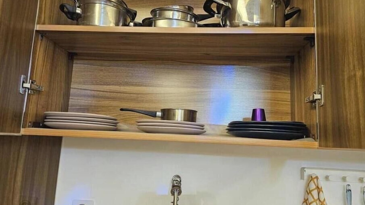 Photo of Kitchen in Yenne Tode