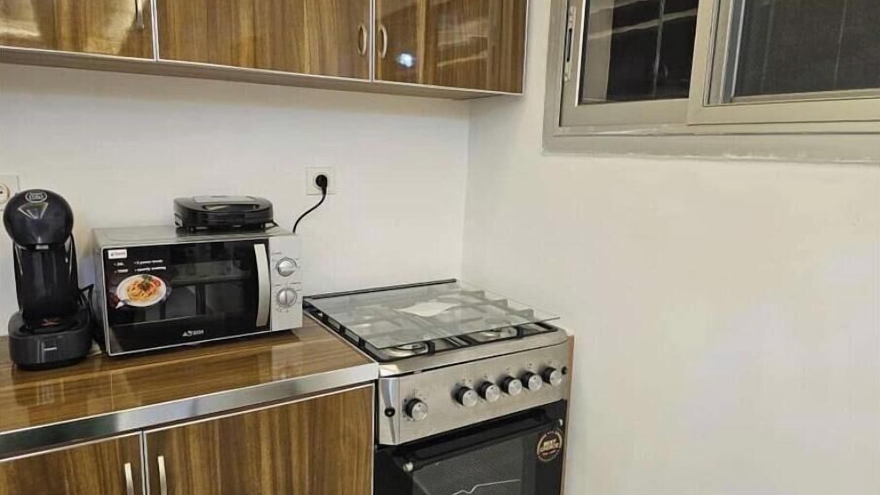 Photo of Kitchen in Yenne Tode