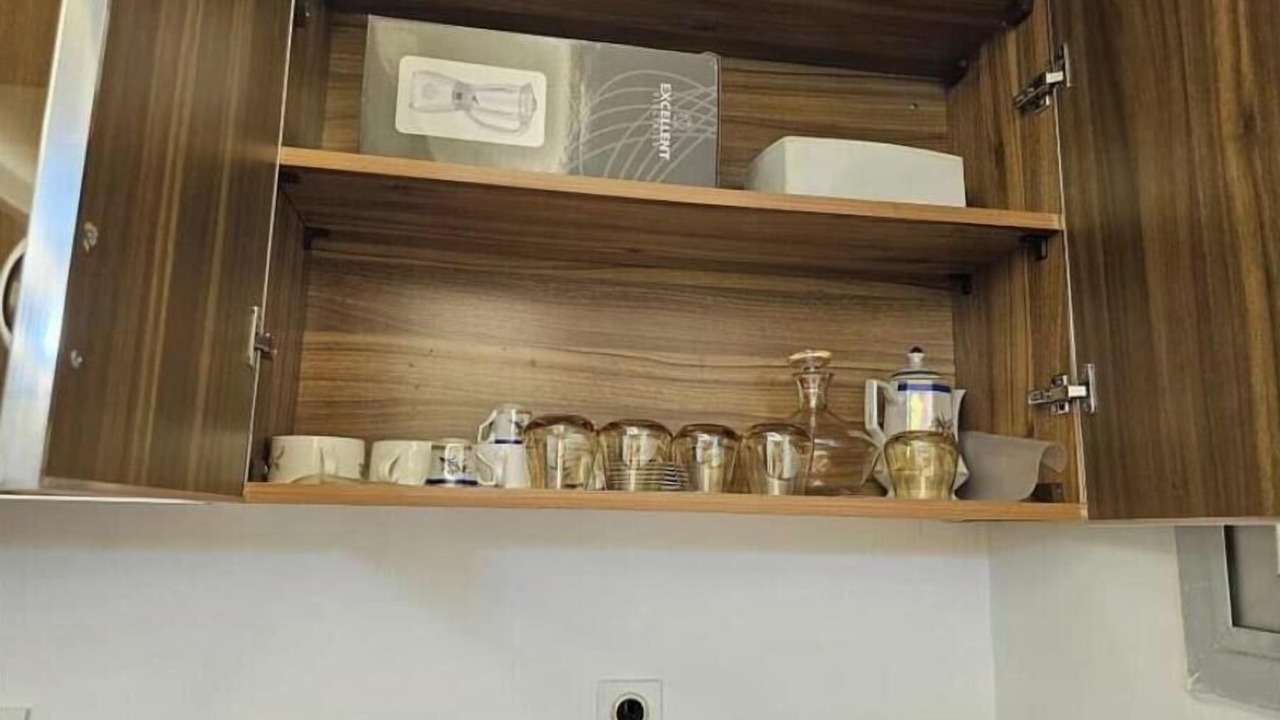 Photo of Kitchen in Yenne Tode