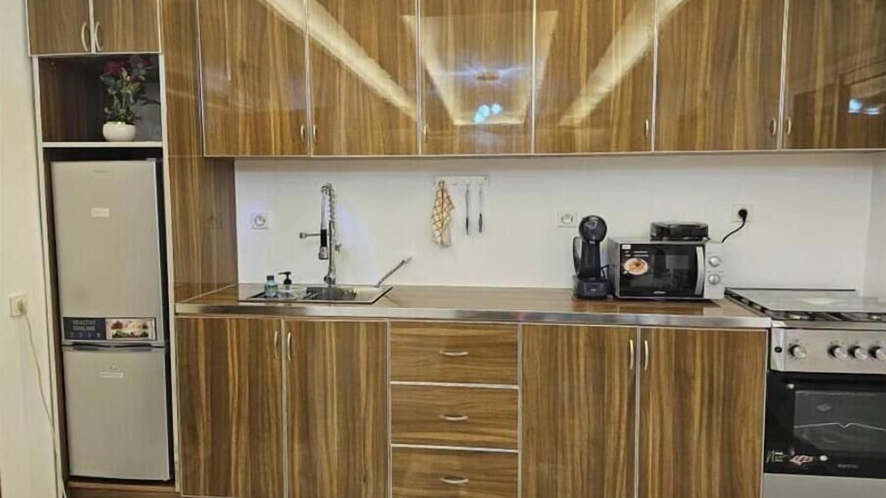 Photo of Kitchen in Yenne Tode