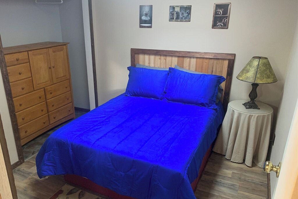Photo of Bedroom in Wellsboro