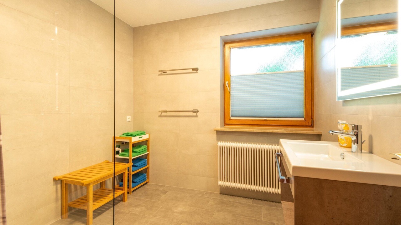 Photo of Bathroom in Landeck