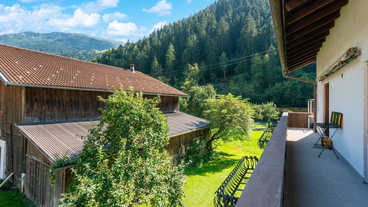 Photo of Patio Balcony in Landeck