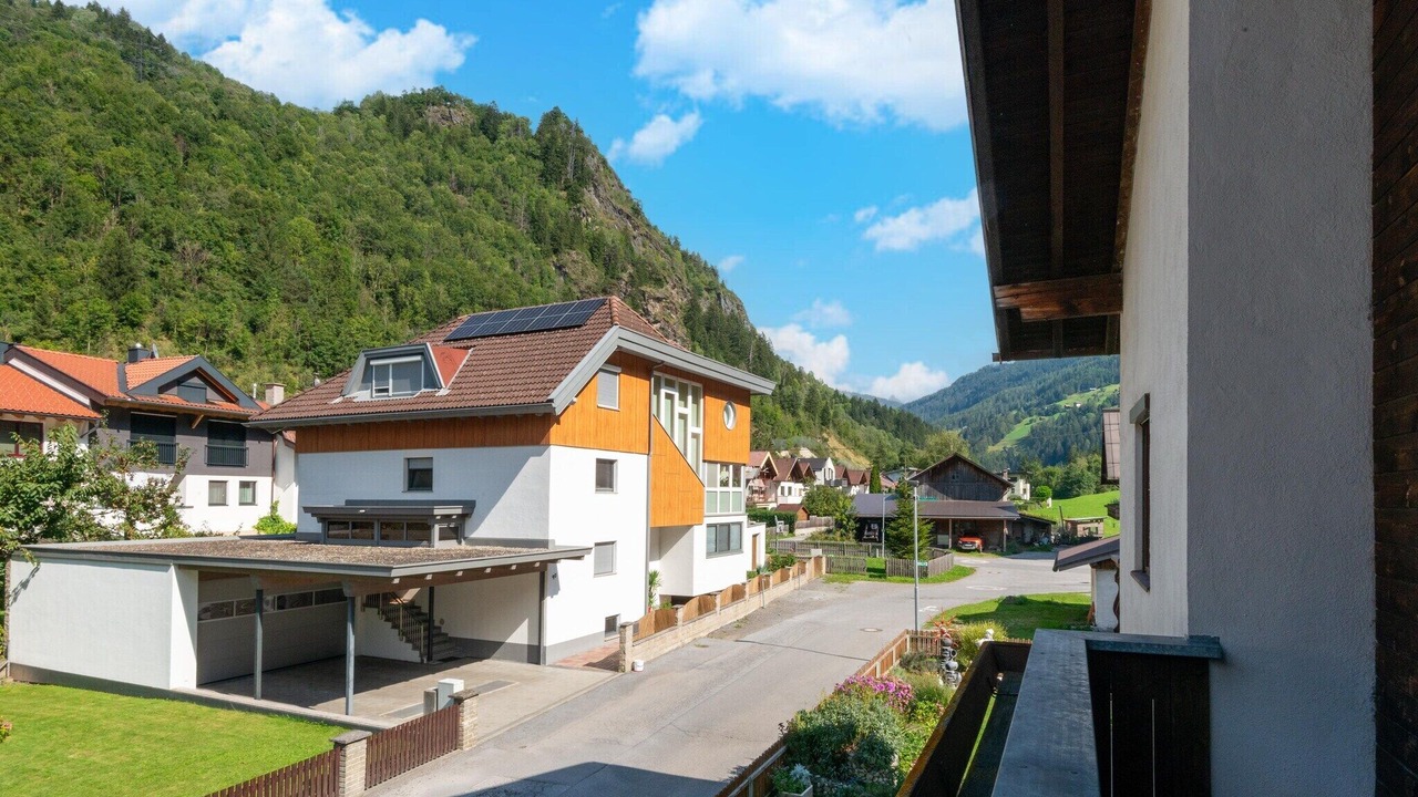 Photo of Patio Balcony in Landeck