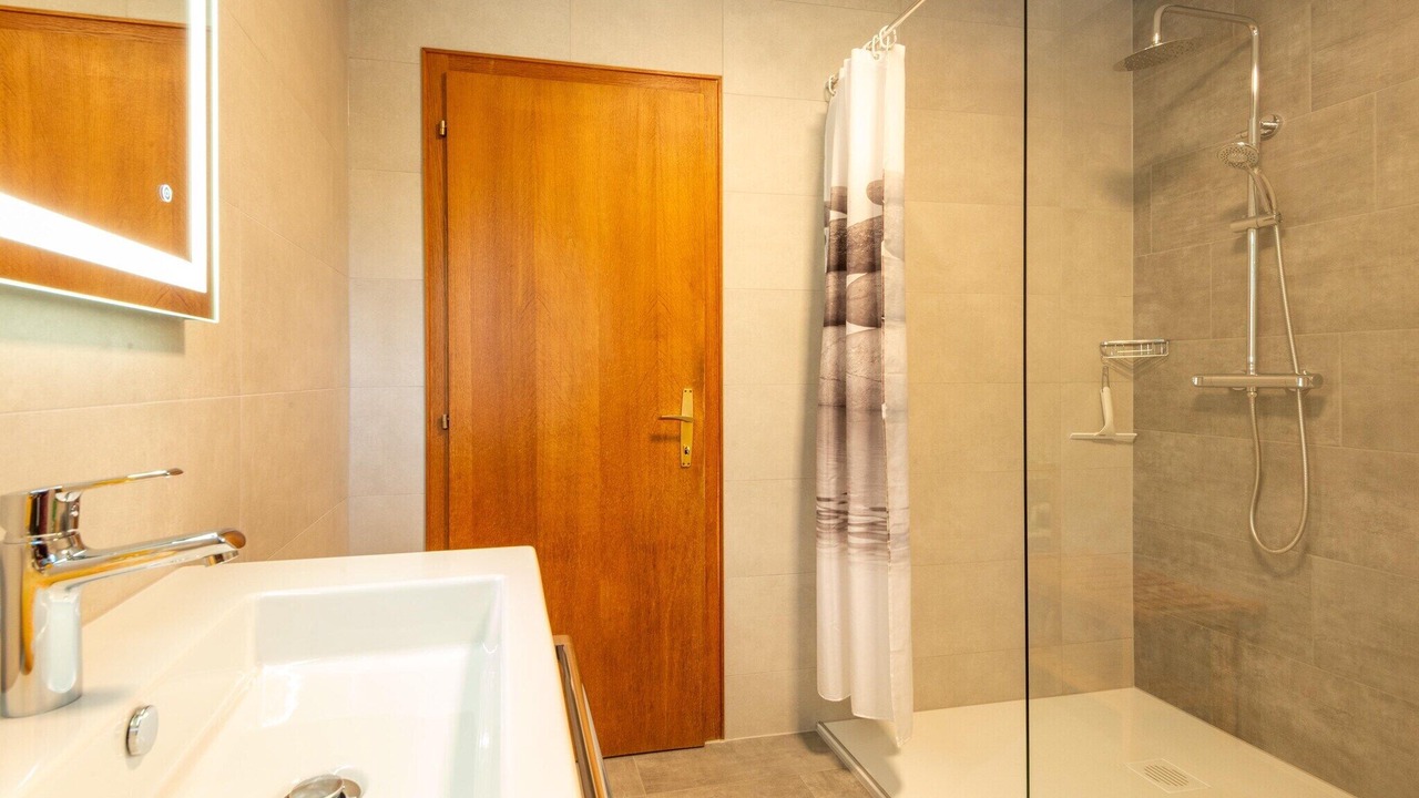 Photo of Bathroom in Landeck