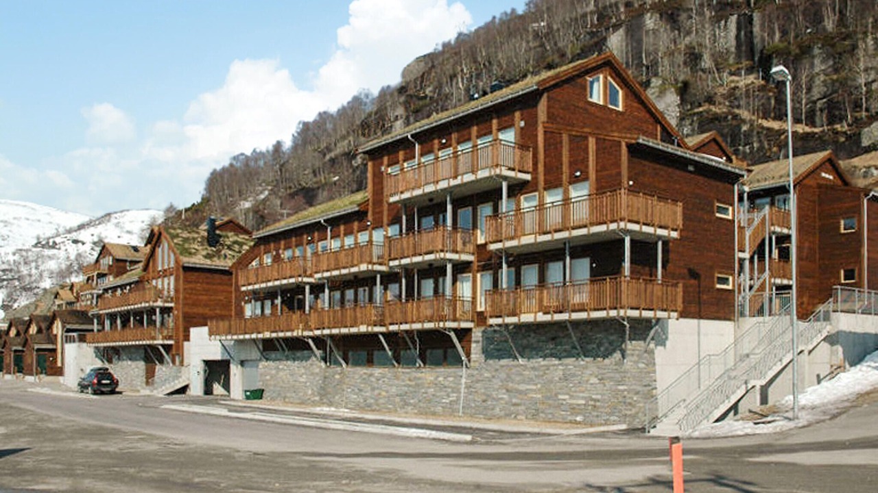 Photo of Others in Sirdal
